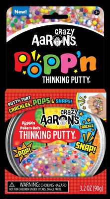 Crazy Aarons Thinking Putty