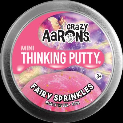 Crazy Aarons Mini