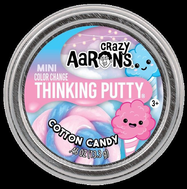Crazy Aarons Mini