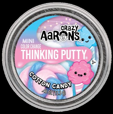 Crazy Aarons Mini