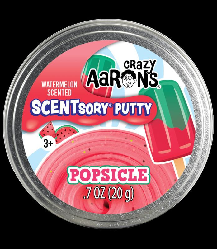 Crazy Aarons Scent Putty