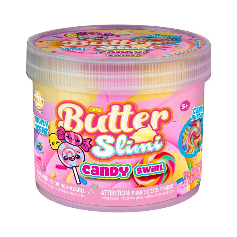 ORB Butter Slime