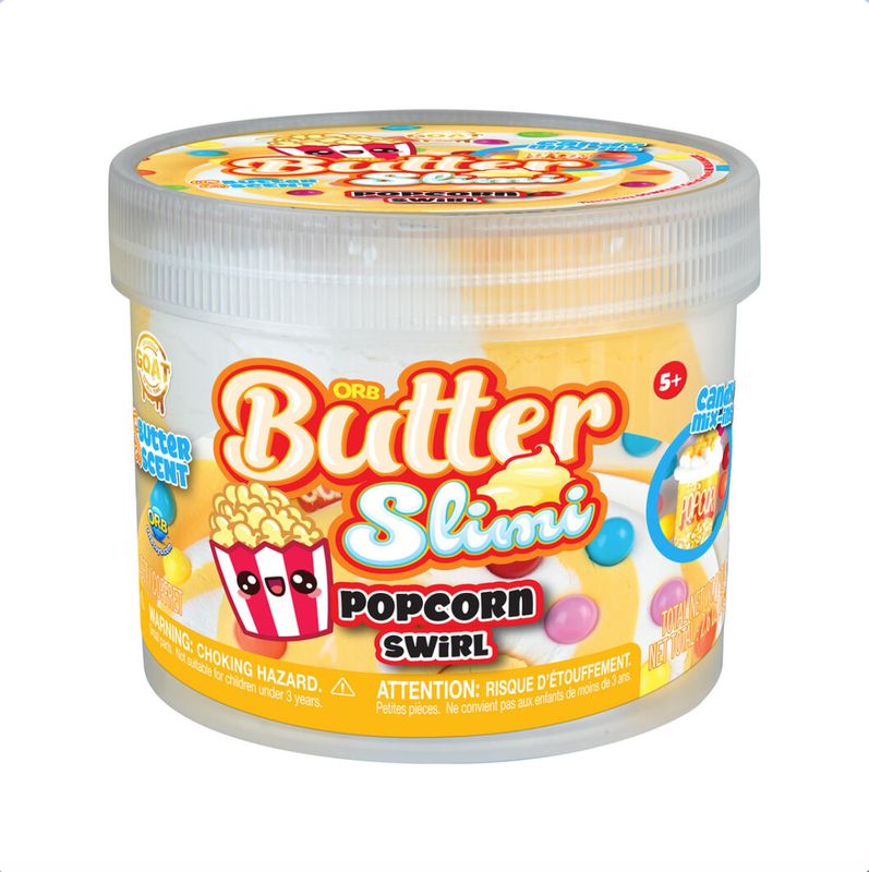 ORB Butter Slime