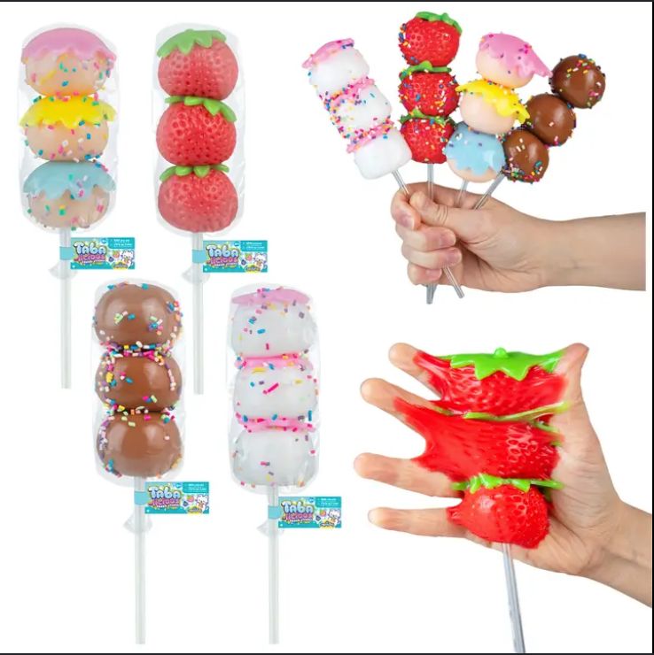 ORB Taba , Color: Snack Sticks