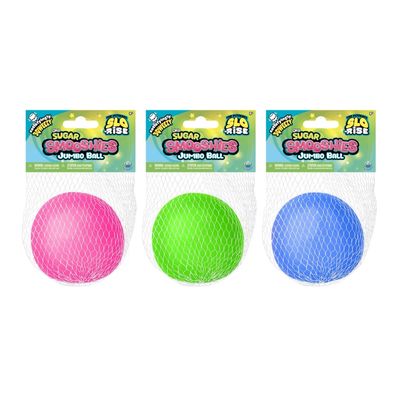 ORB Sugar Smoosh Jumbo Ball