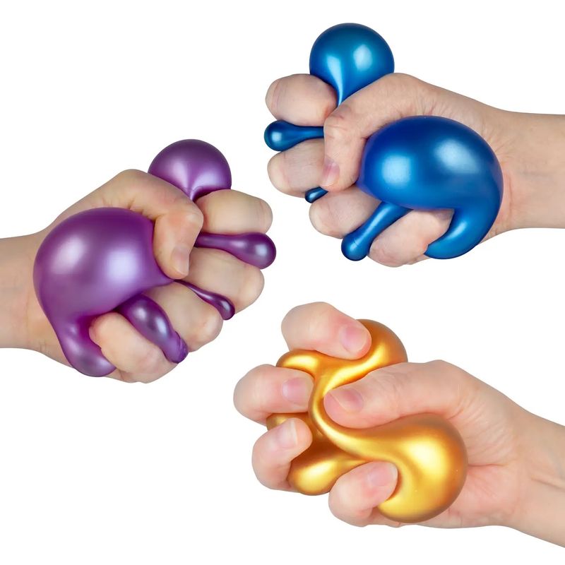 ORB Sugar Smoosh Balls