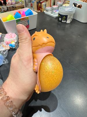 Hape Squish