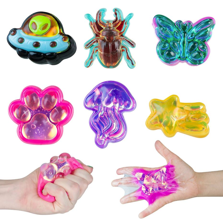 ORB Taba , Color: Holographic