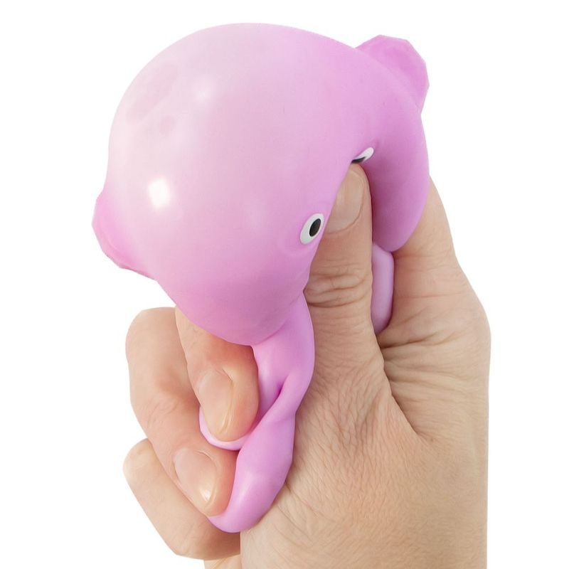 Keycraft Squish Dino 