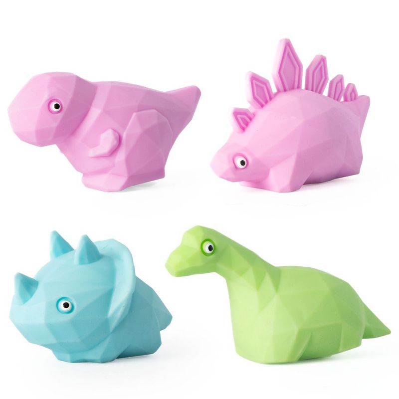 Keycraft Squish Dino 