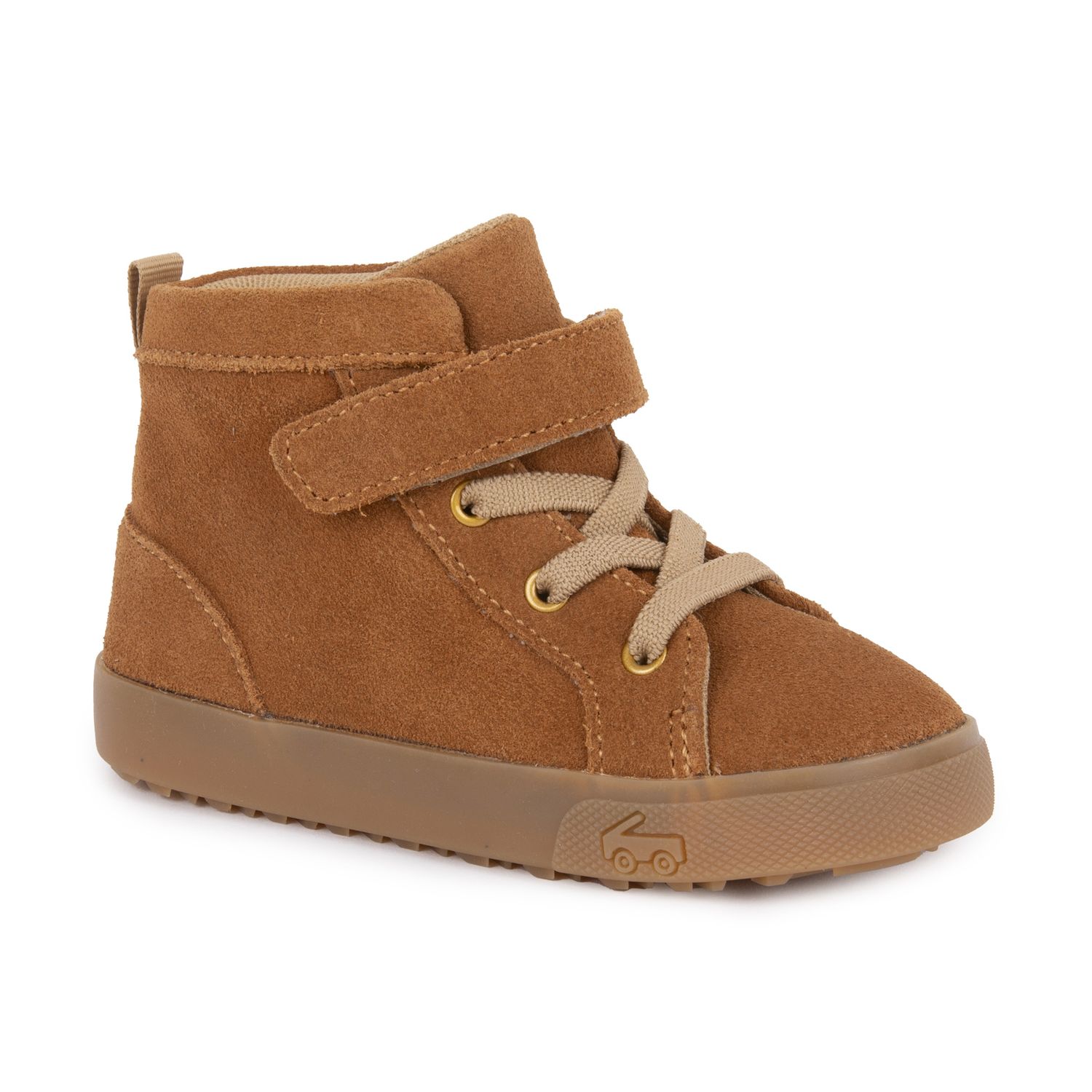See Kai Run Hudson Leather