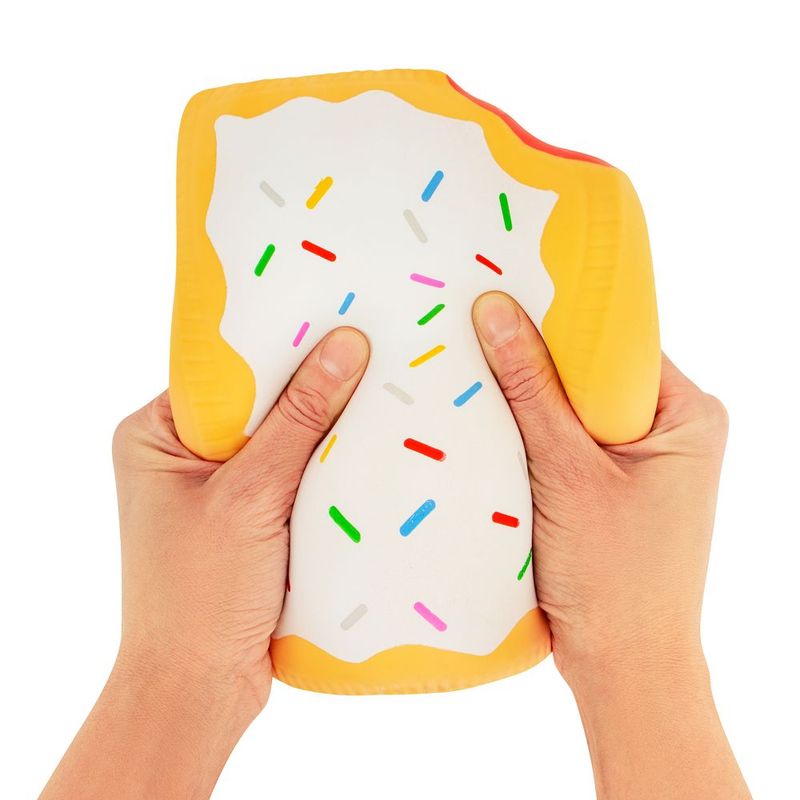 Keycraft Big Squij
