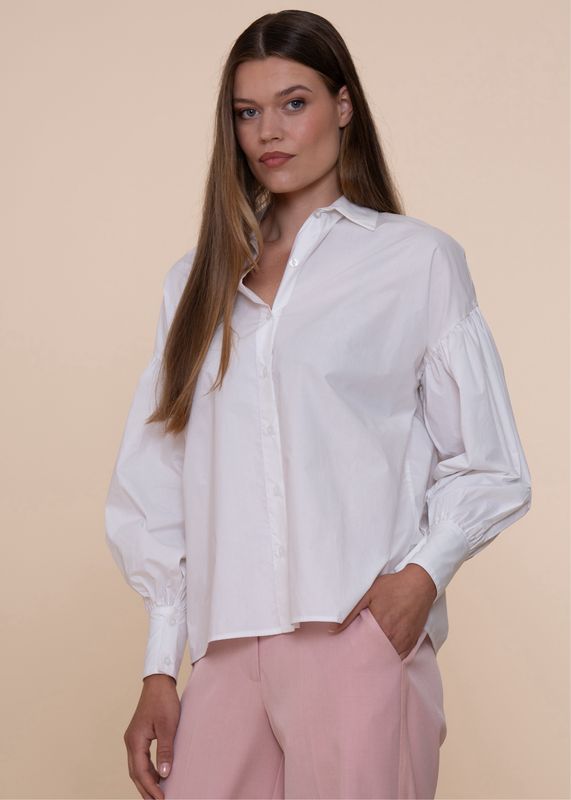 Lofer blouse