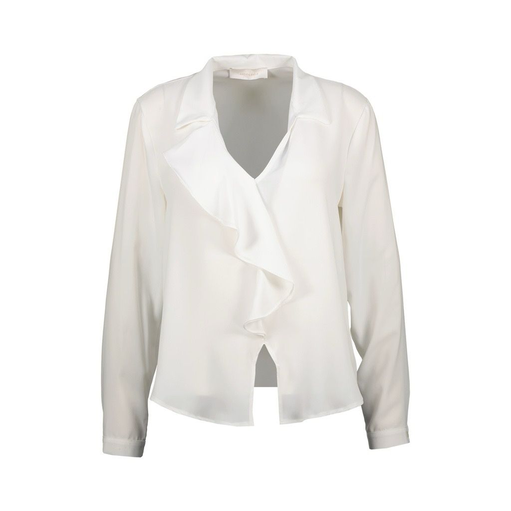 Brienza blouse