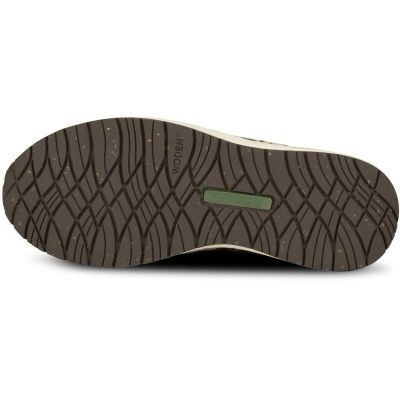 Nicoline suede leopard
