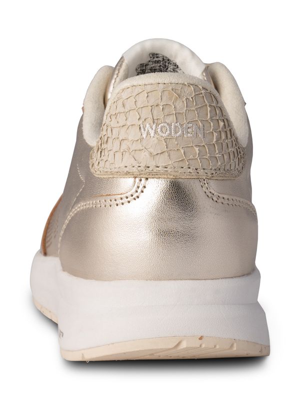 Nora Natural Soft Metallic