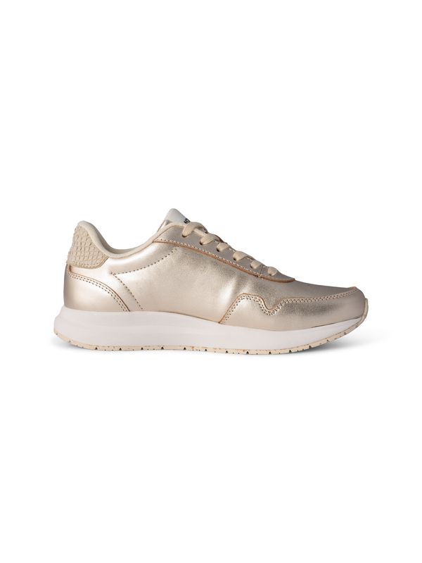 Nora Natural Soft Metallic