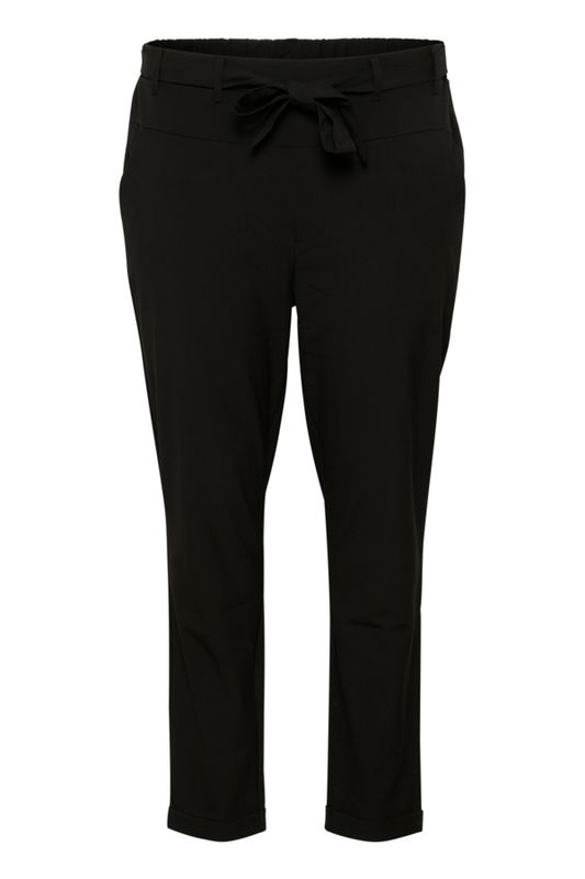 KCjia Belt Pants