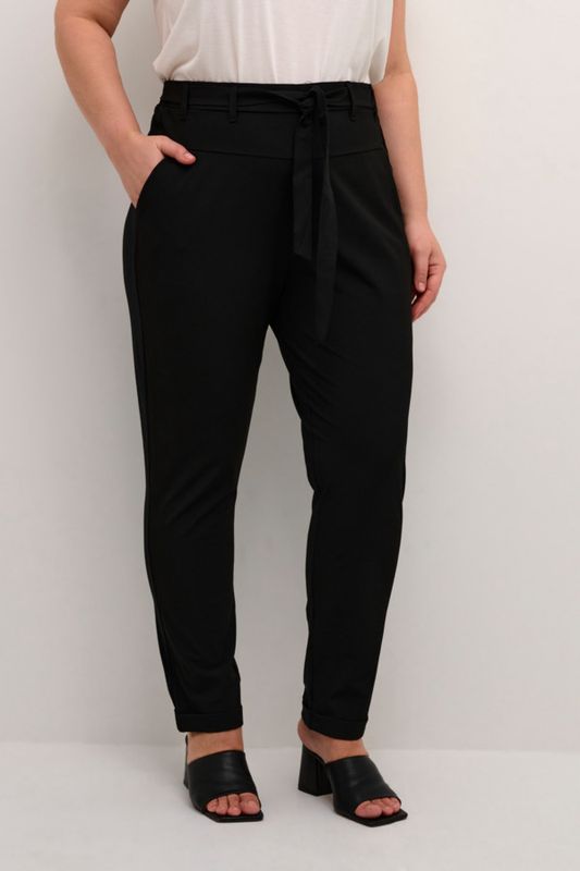 KCjia Belt Pants