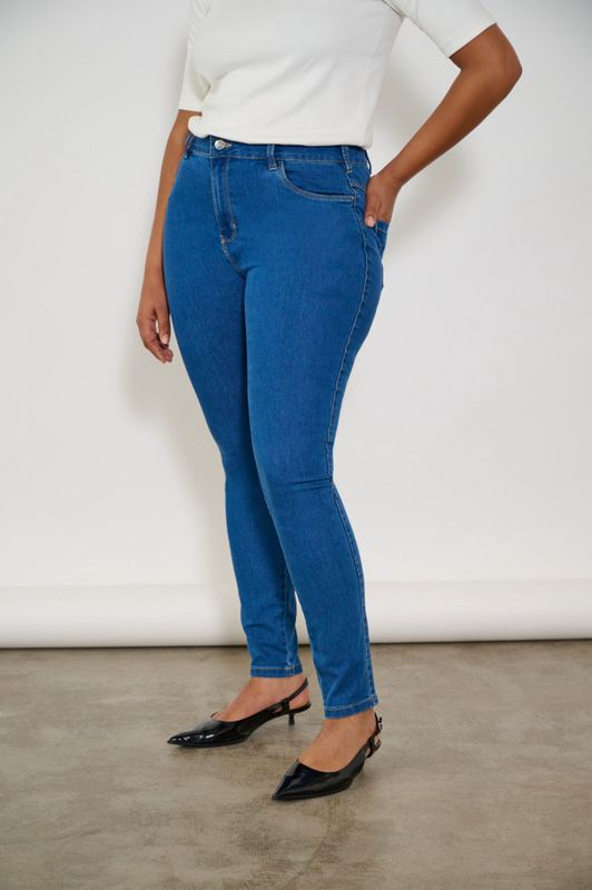 KCvicka Ida Slim Jeans