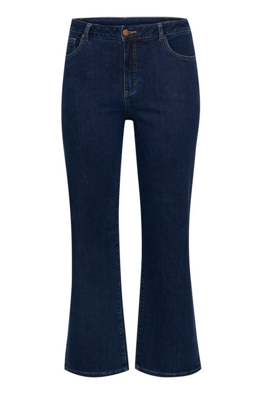 KCkanna Flora Flared Jeans