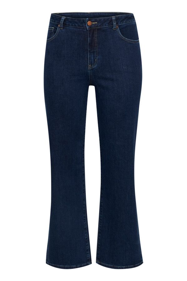 KCkanna Flora Flared Jeans