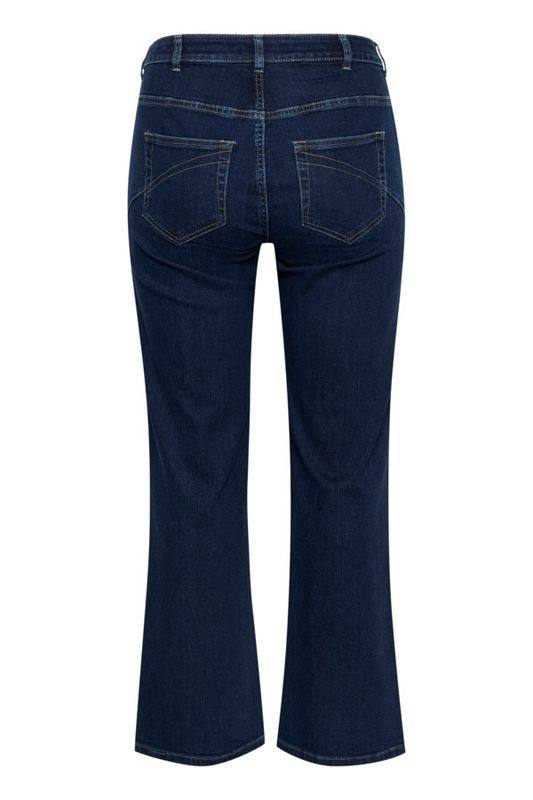 KCkanna Flora Flared Jeans
