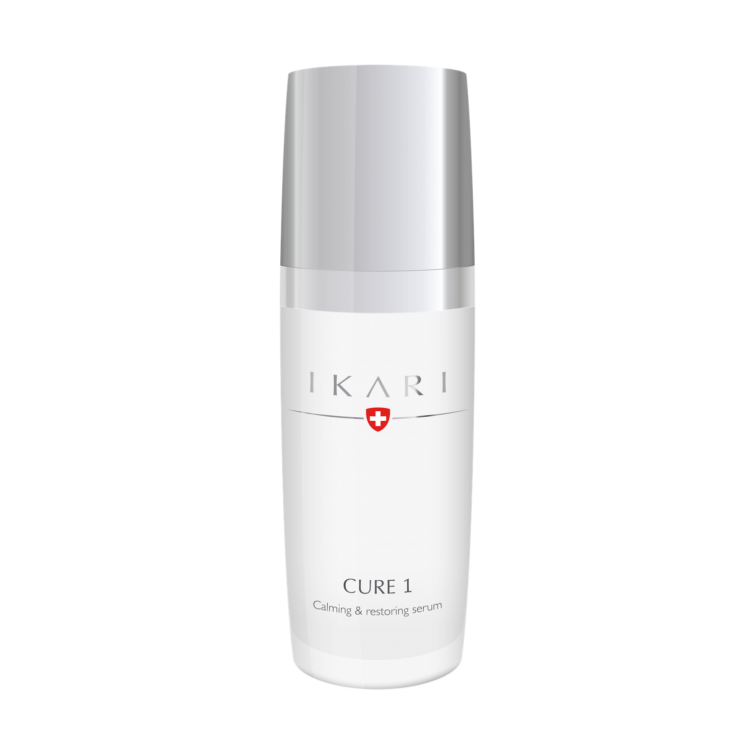 Cure 1