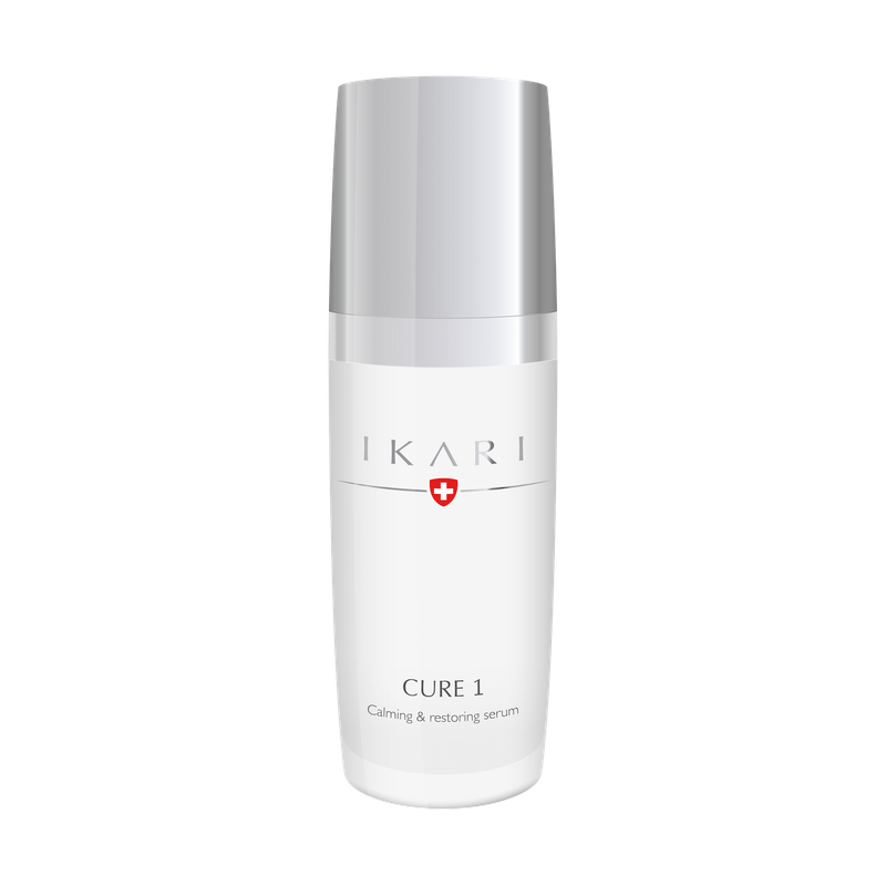 Cure 1