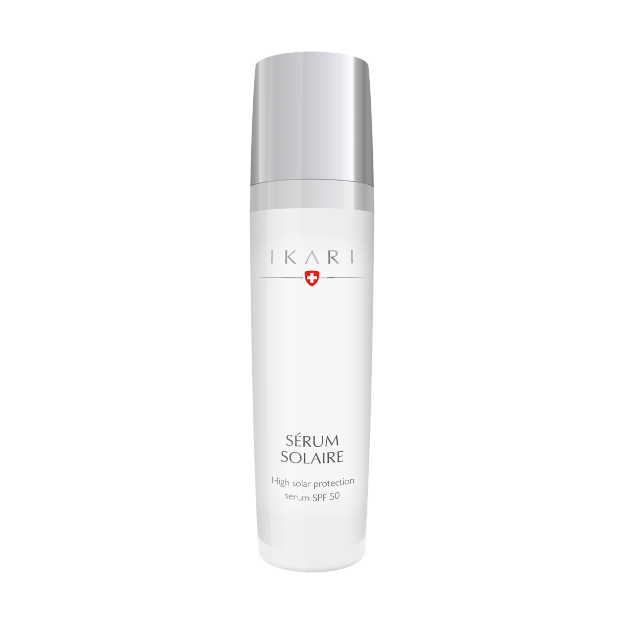 Serum solaire UVB