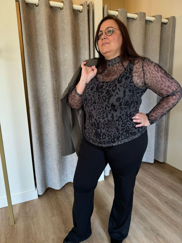 KCjohanna LS T-shirt