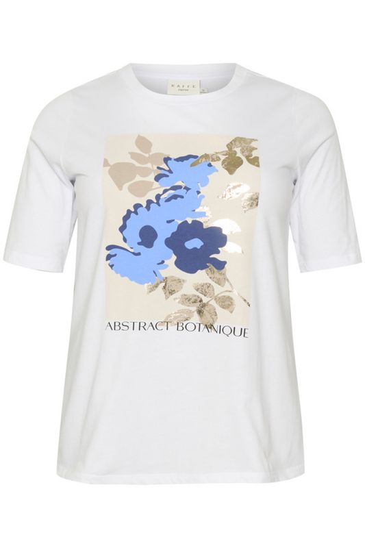 KCprilla T-shirt