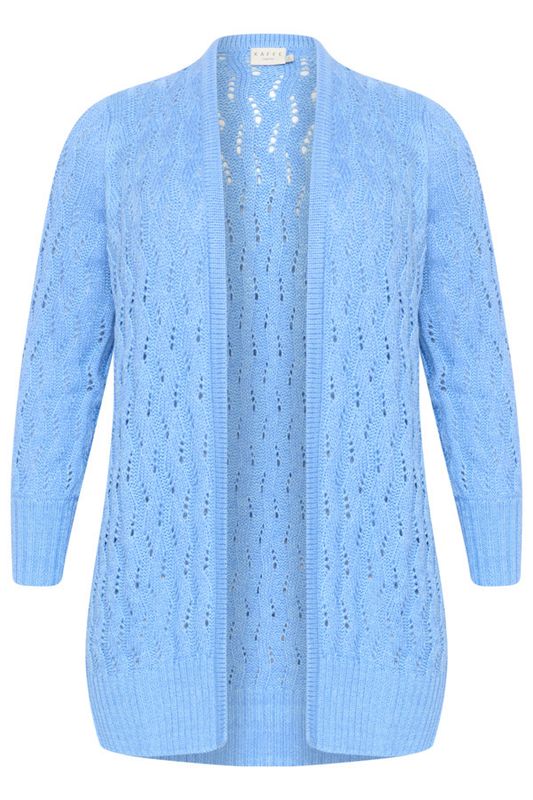 KClana Knit Cardigan