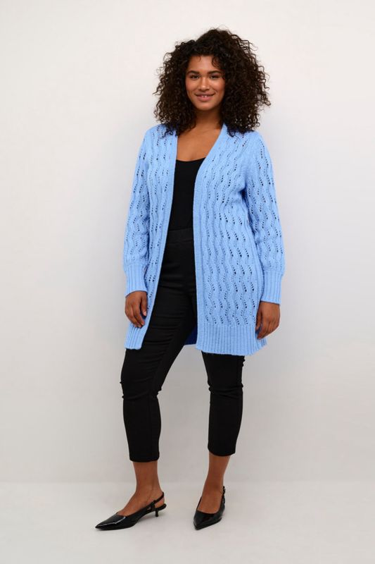 KClana Knit Cardigan