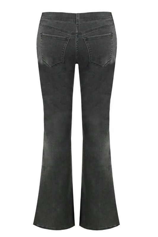 Loes flared jeans
