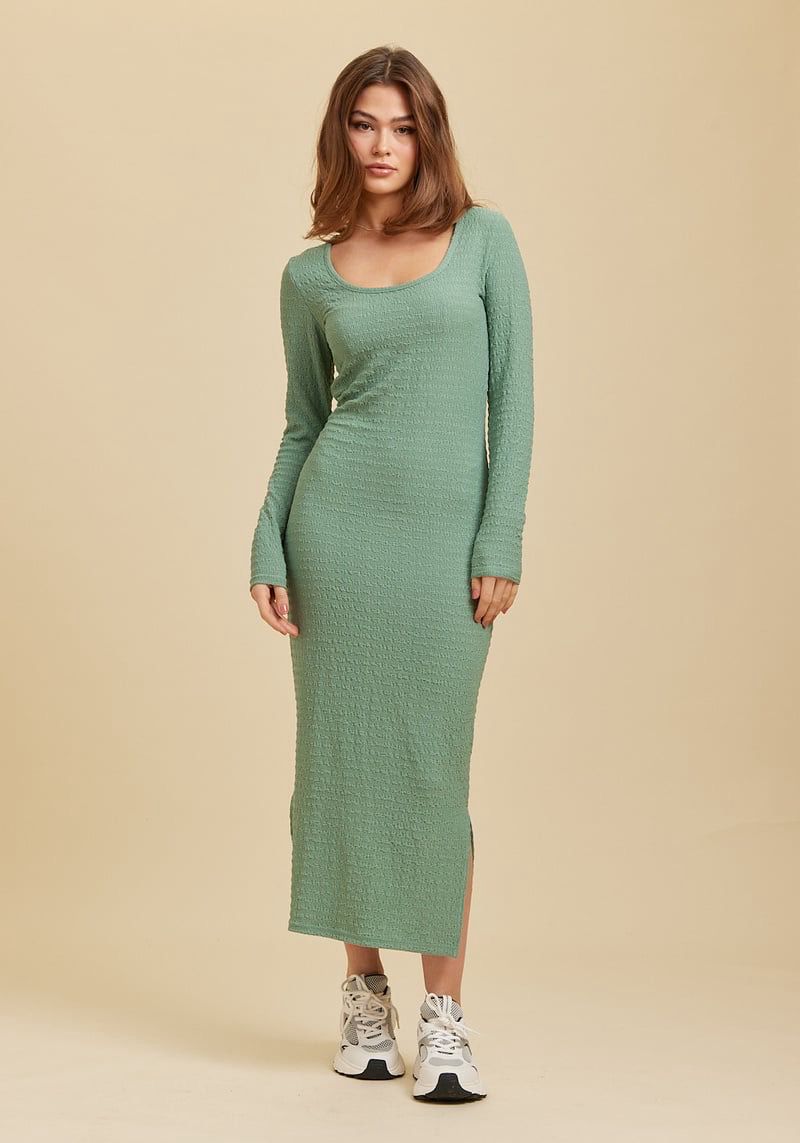 Hermine jurk