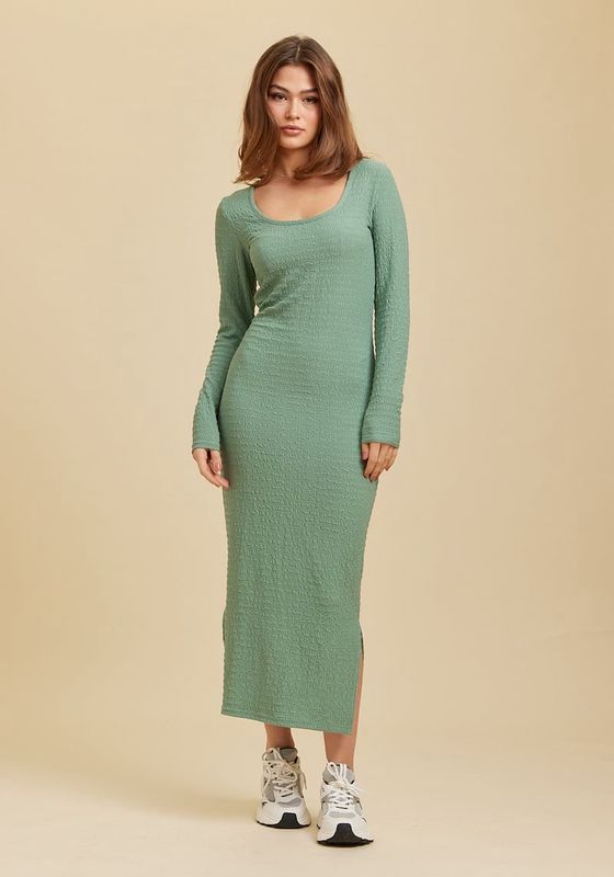 Hermine jurk