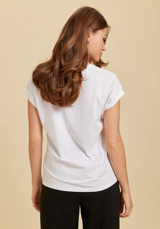 Ellen Tee T-shirt