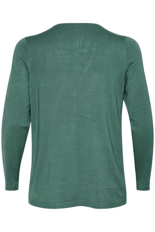 KCfarsia Cardigan