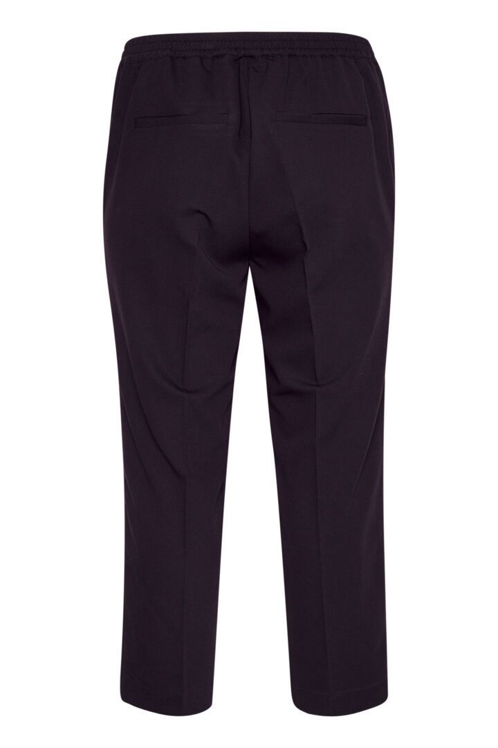 KCsakira Cropped Pants