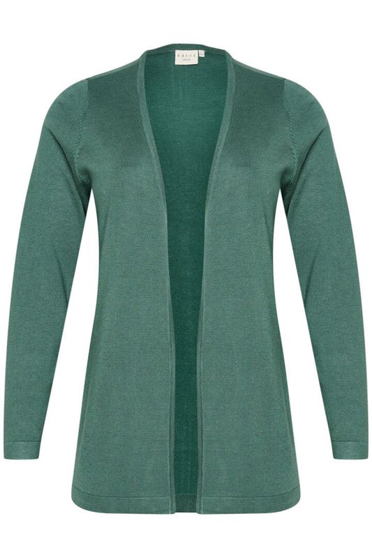 KCfarsia Cardigan