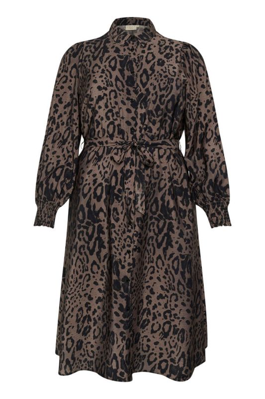 KCjola Shirt Jurk