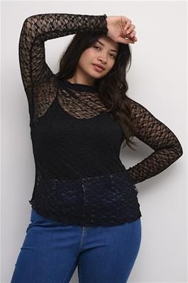 KCjolina LS Blouse