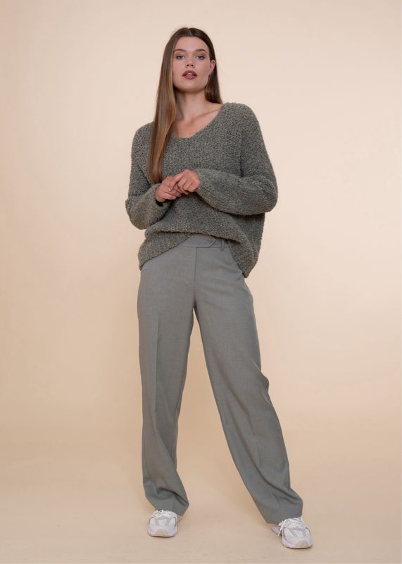 Brecken broek