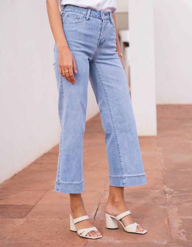 Windy jeans