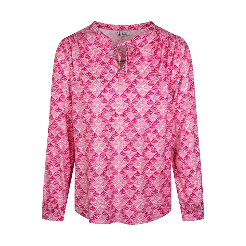 Juffer Blouse
