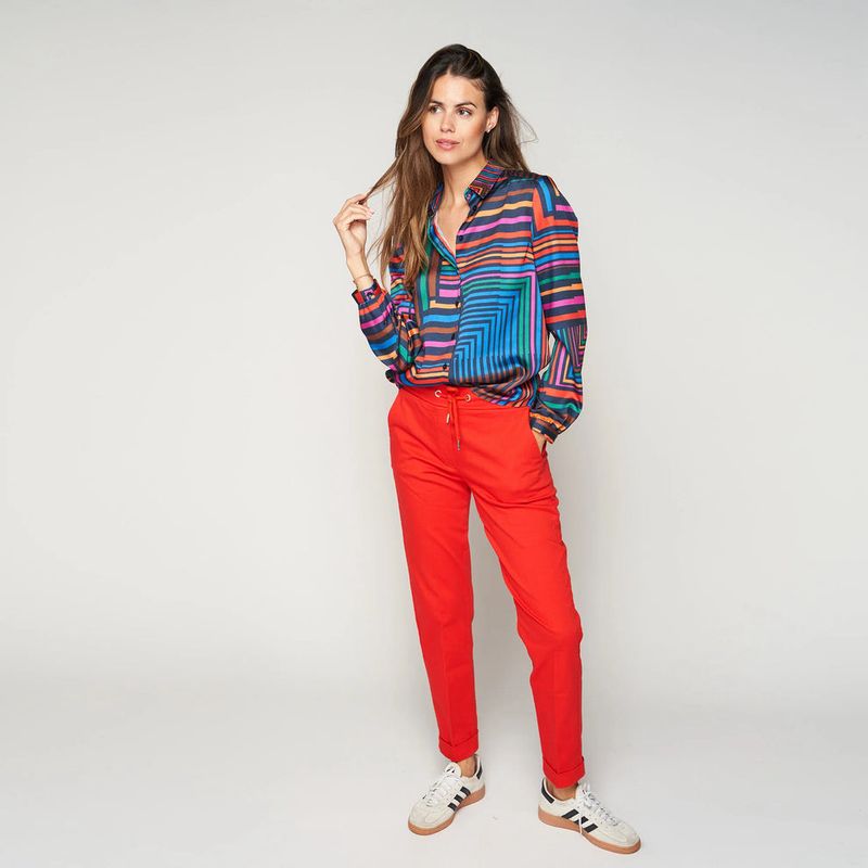 Karna Broek