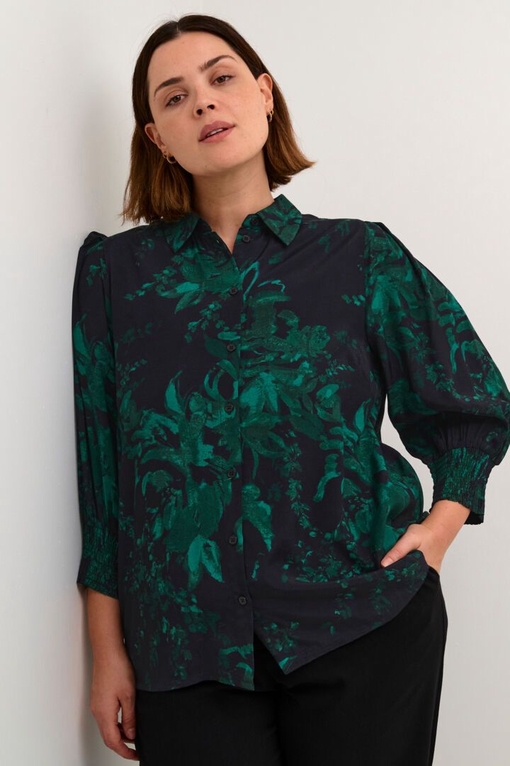 KCmina Blouse