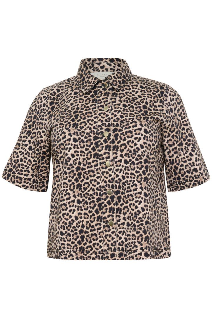 KClinima Denim Shirt