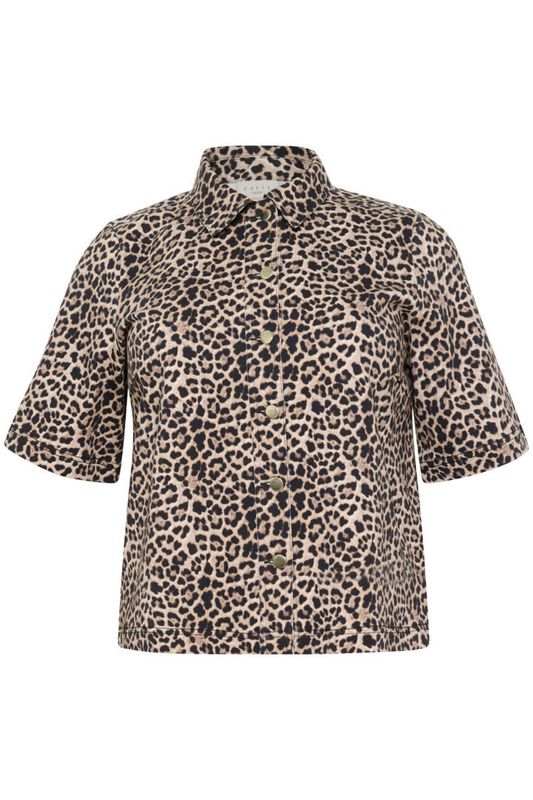 KClinima Denim Shirt